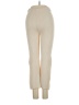 Unbranded Ivory White Casual Pants Size S (estimated) - photo 2