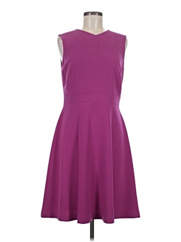 Tahari by ASL Cocktail Dress (view 1)