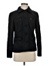 Charter Club Argyle Black Jacket Size S - photo 1