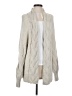 Express Ivory Cardigan Size S - photo 1