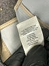 Babaton 100% Polyurethane Tan Trenchcoat Size XS - photo 7