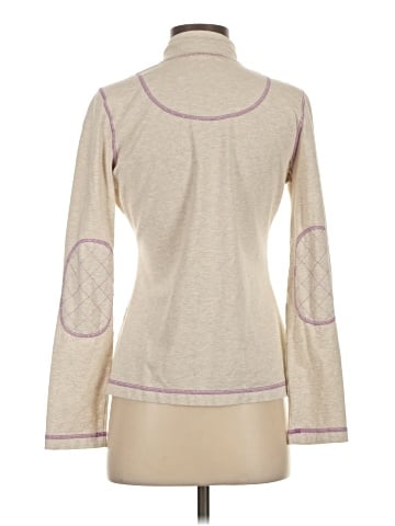 Sigrid Olsen Track Jacket (view 2)