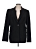 Escada 100% Rayon Black Blazer Size EU 42 / US 12 - photo 1