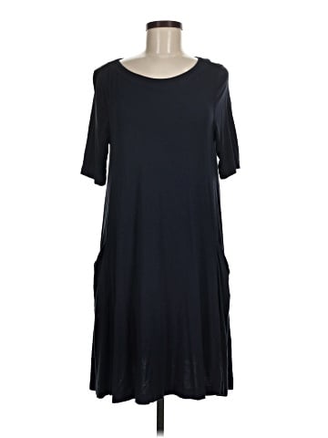 Heyton Casual Dress (view 1)