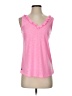Lilly Pulitzer Pink Sleeveless Top Size XS - photo 1