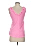 Lilly Pulitzer Pink Sleeveless Top Size XS - photo 2