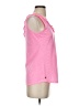 Lilly Pulitzer Pink Sleeveless Top Size XS - photo 4