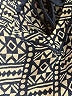 Unbranded Blue 3/4 Sleeve Blouse Size L (estimated) - photo 7