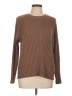 Jessica Simpson Brown Pullover Sweater Size L - photo 1
