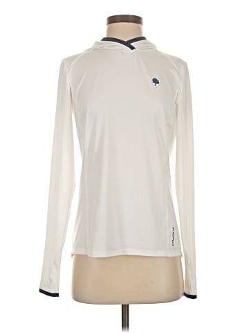 Zero Restriction Long Sleeve Top (view 1)