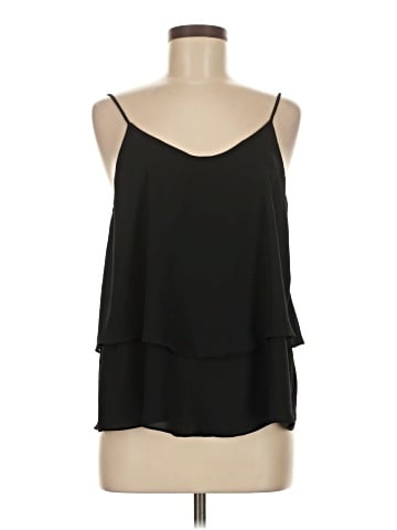 Madeline Sleeveless Blouse (view 1)