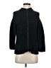 Talbots 100% Cotton Black Coat Size S - photo 1