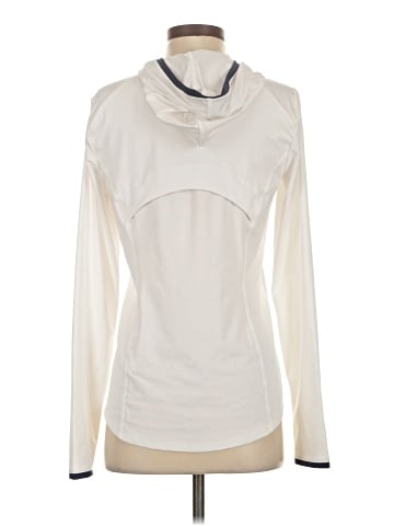 Zero Restriction Long Sleeve Top (view 2)