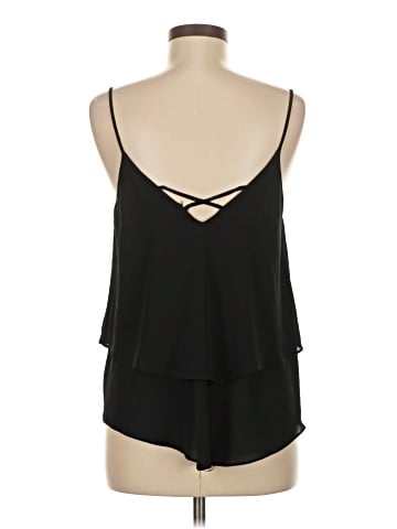 Madeline Sleeveless Blouse (view 2)