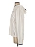 Zero Restriction Ivory Long Sleeve Top Size S - photo 5