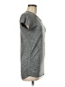 Athleta Gray Active T-Shirt Size M - photo 4