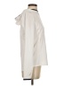 Zero Restriction Ivory Long Sleeve Top Size S - photo 4