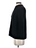 Talbots 100% Cotton Black Coat Size S - photo 5