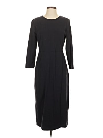 Lands' End Casual Dress (view 1)