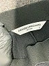 Amanda Uprichard Black Dress Pants Size XS - photo 7
