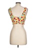 Zara Yellow Tank Top Size L - photo 2