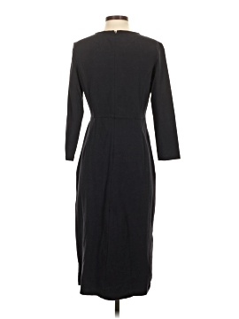 chinese dress ladies Zenith | Black Lace Long-Sleeve Maxi Dress
