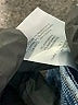 Denim Forum Blue Jeans Size 27 waist - photo 8