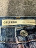 GRLFRND 100% Cotton Blue Jeans Size 26 waist - photo 7