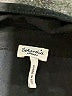 Splendid Black Long Sleeve Top Size M - photo 7