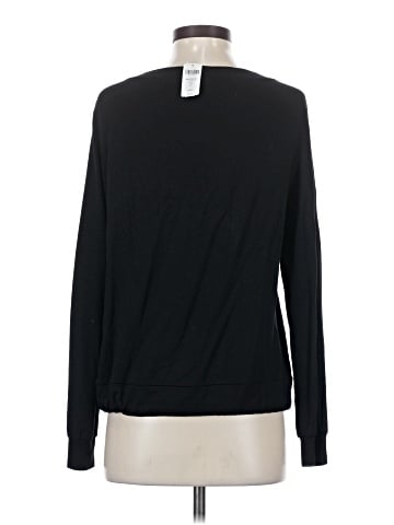 Soma Pullover Sweater (view 2)