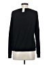 Soma Black Pullover Sweater Size S - photo 2