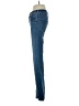 True Religion Hearts Blue Jeans Size 27 waist - photo 5