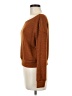 Shein Brown Pullover Sweater Size 6 - photo 5