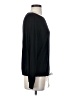 Soma Black Pullover Sweater Size S - photo 4