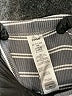 Pekkle Stripes Gray Sweatpants 18-24 MO / 24 MO - photo 3