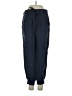 Caslon 100% Linen Blue Casual Pants Size XS - photo 1