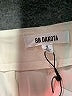 BB Dakota Ivory Casual Pants Size 4 - photo 6