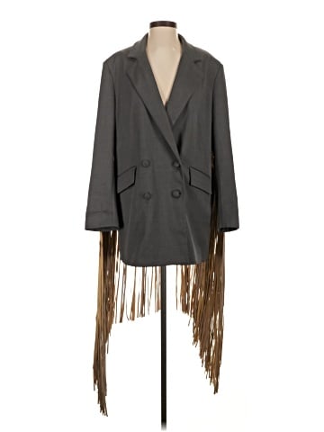 ASOS Coat (view 1)