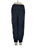 Caslon 100% Linen Blue Casual Pants Size XS - photo 2