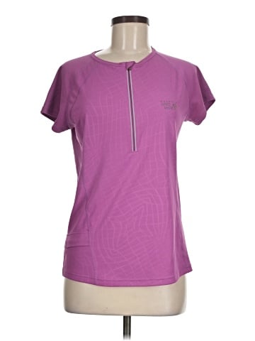 Mountain Hardwear Active T-Shirt (view 1)