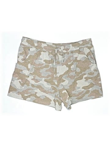 Cato Shorts (view 1)