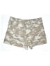 Cato Camo Tan Shorts Size L - photo 1