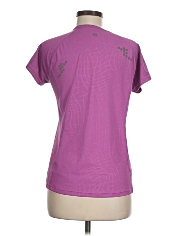 Mountain Hardwear Active T-Shirt (view 2)