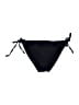 Ella Moss Solid Black Swimsuit Bottoms Size M - photo 1