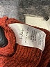 Lulus Burgundy Bodysuit Size M - photo 4
