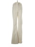 Zara Ivory Dress Pants Size 4 - photo 1