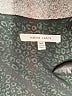 Naked Zebra 100% Polyester Green Tank Top Size M - photo 7