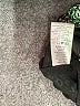 Naked Zebra 100% Polyester Green Tank Top Size M - photo 8