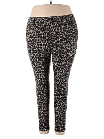 Seven7 Casual Pants (view 1)