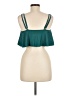 Unbranded Teal Tank Top Size M - photo 2